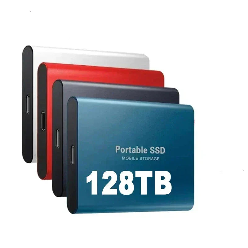 Externe SSD schnell – Pelanva