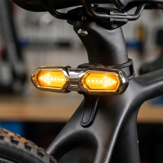 Fahrrad Blinker – Pelanva