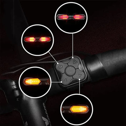 Fahrrad Blinker Lieferumfang – Pelanva