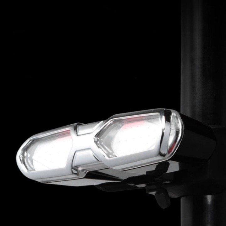 Fahrrad Blinker wasserdicht – Pelanva