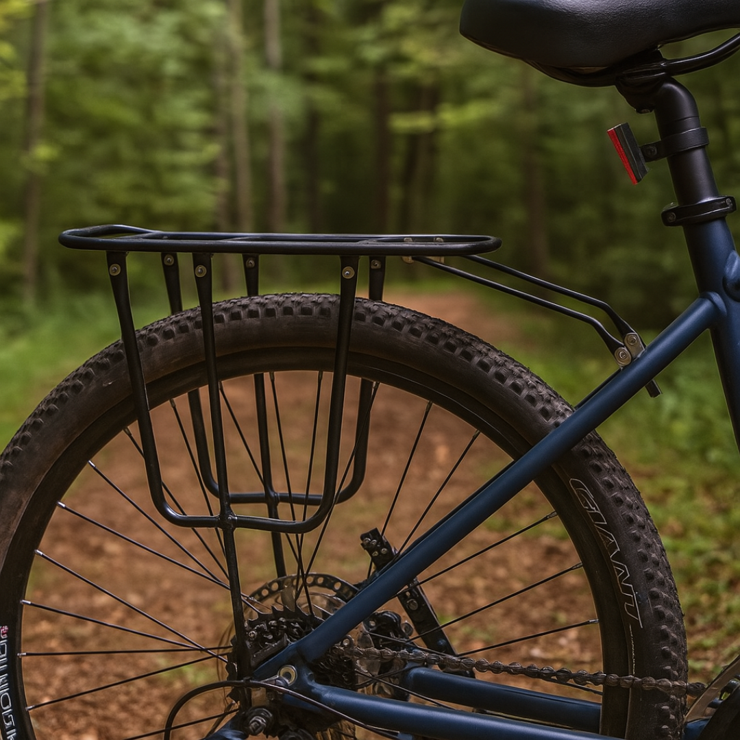 Fahrrad Gepäckträger – Pelanva