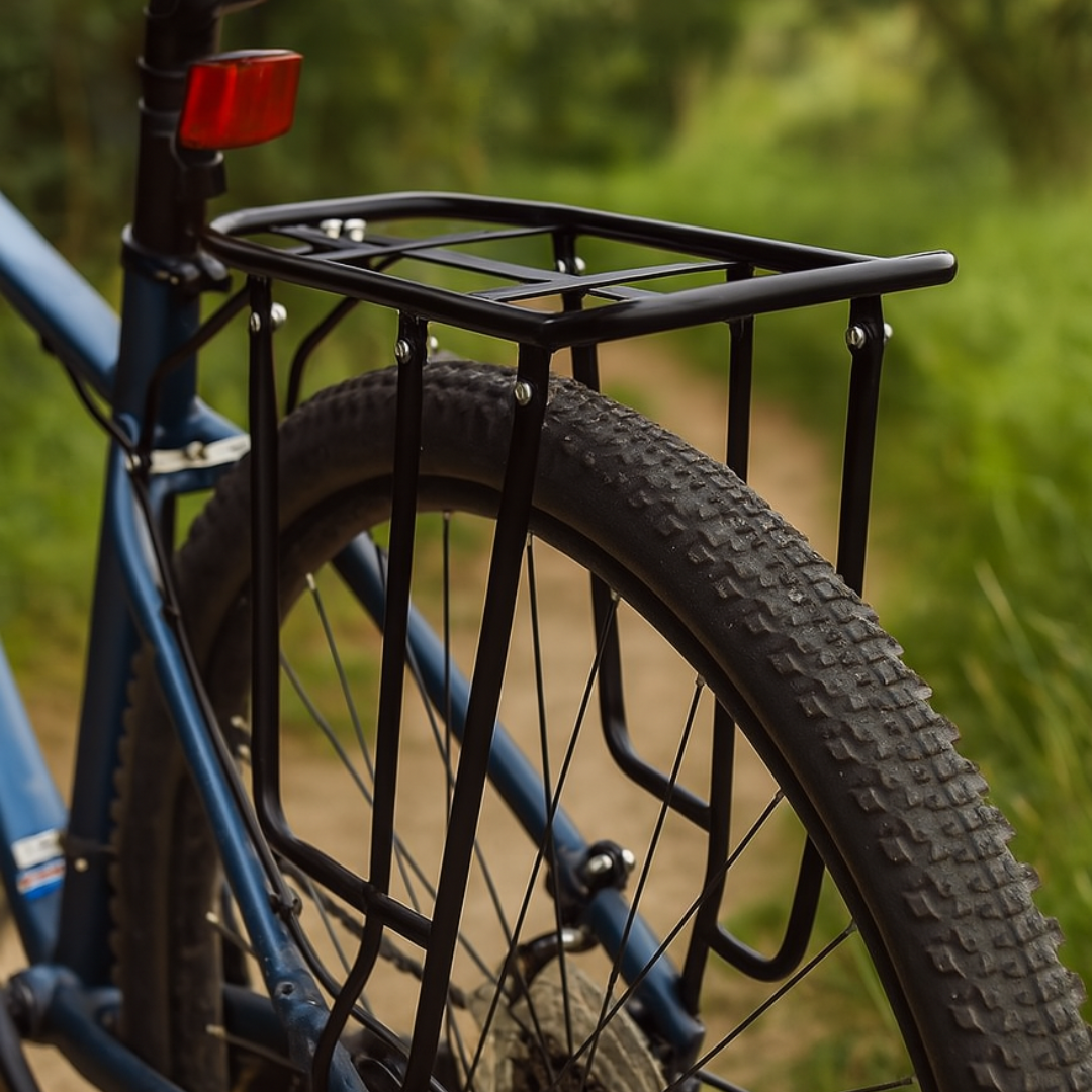Fahrrad Gepäckträger – Pelanva – Ansicht 10