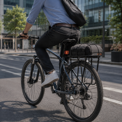 Fahrrad Gepäckträger – Pelanva – Ansicht 16