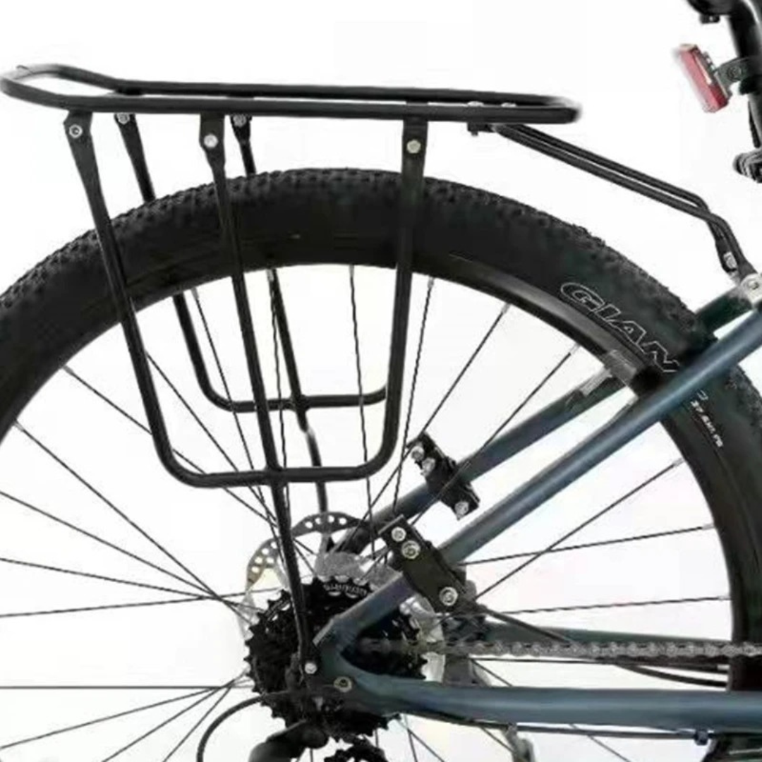 Fahrrad Gepäckträger – Pelanva – Ansicht 2