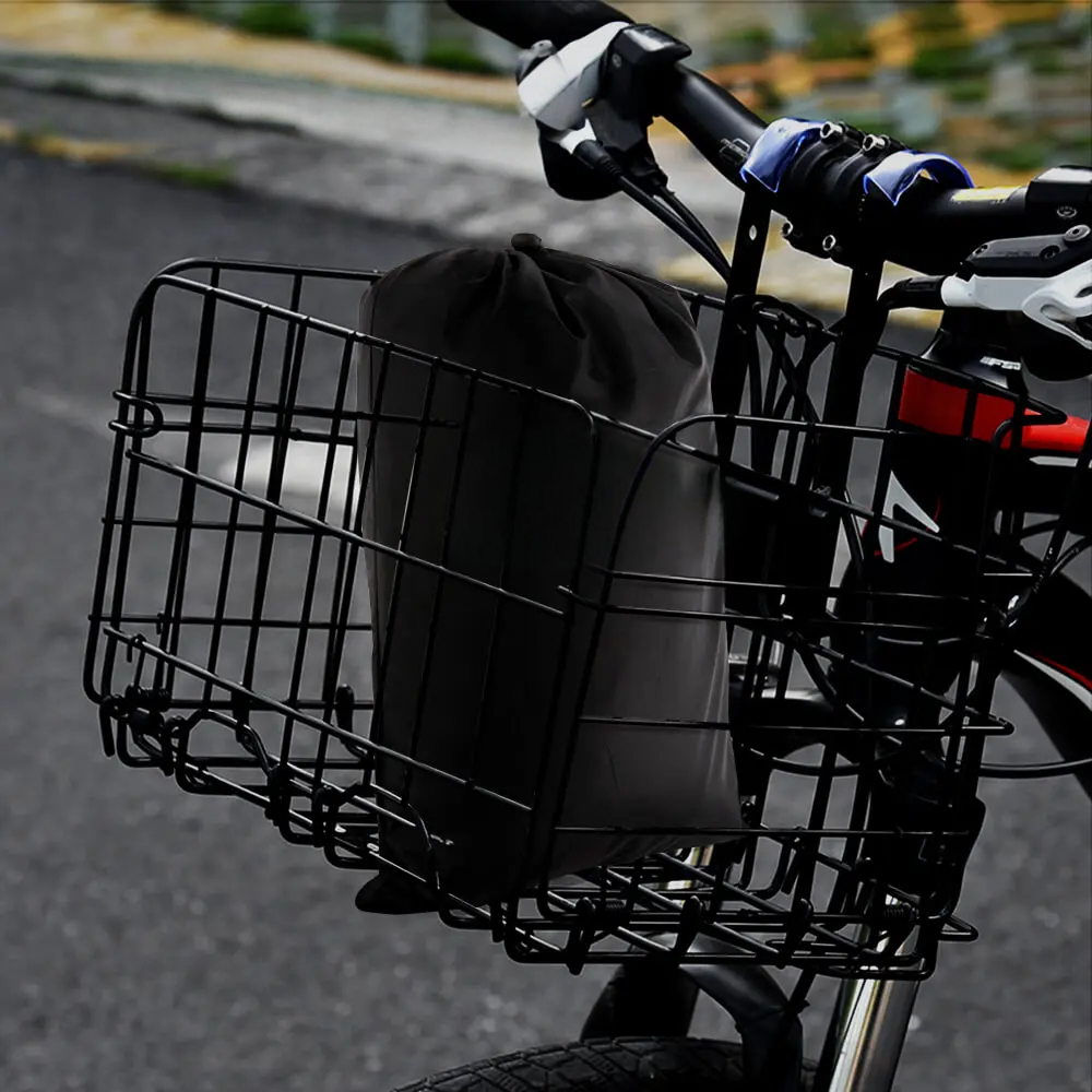 Wasserdichte Fahrradabdeckung für draußen, Maße und Details – Pelanva