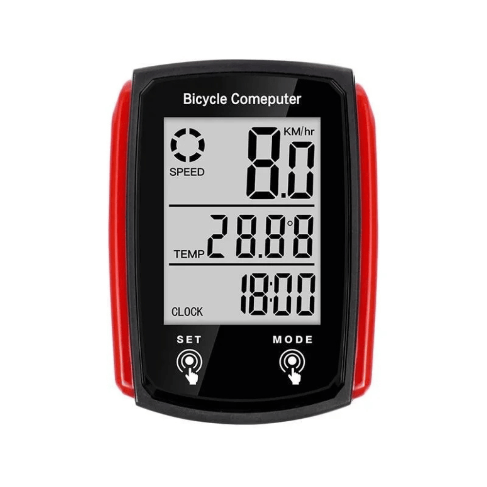 Fahrradcomputer – Pelanva