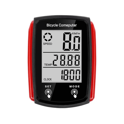 Fahrradcomputer – Pelanva