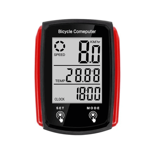 Fahrradcomputer – Pelanva
