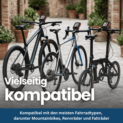 Fahrradcomputer – Pelanva – Ansicht 10
