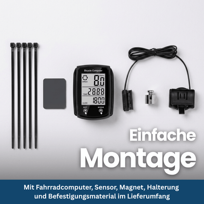 Fahrradcomputer – Pelanva – Ansicht 11