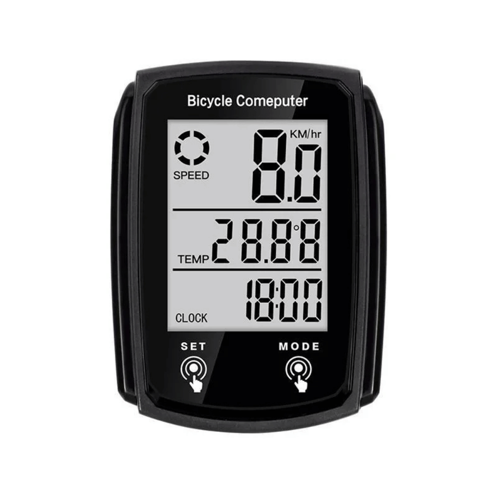 Fahrradcomputer – Pelanva – Ansicht 12