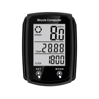 Fahrradcomputer – Pelanva – Ansicht 12