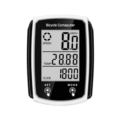 Fahrradcomputer – Pelanva – Ansicht 13