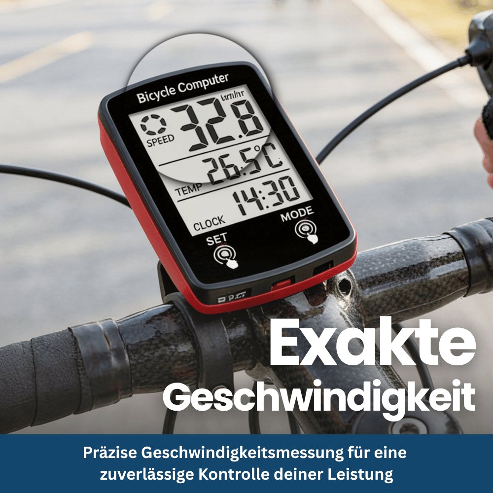 Fahrradcomputer – Pelanva – Ansicht 3