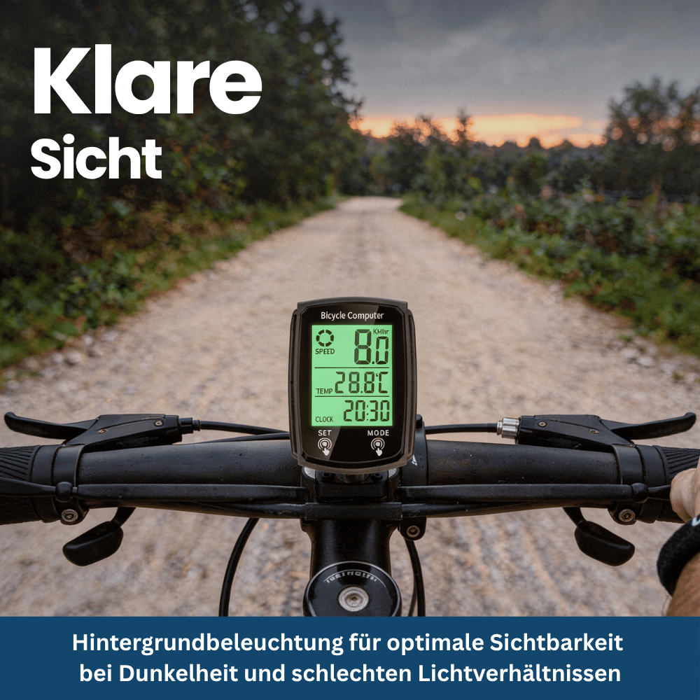 Fahrradcomputer – Pelanva – Ansicht 5