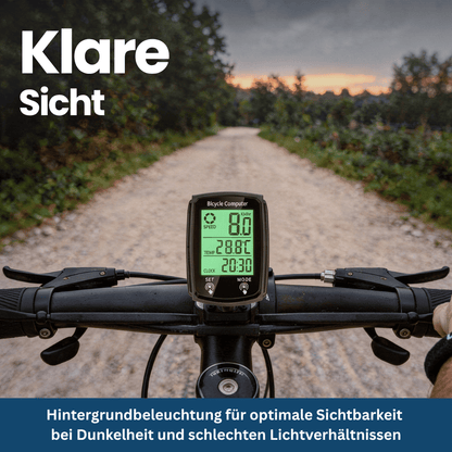 Fahrradcomputer – Pelanva – Ansicht 5