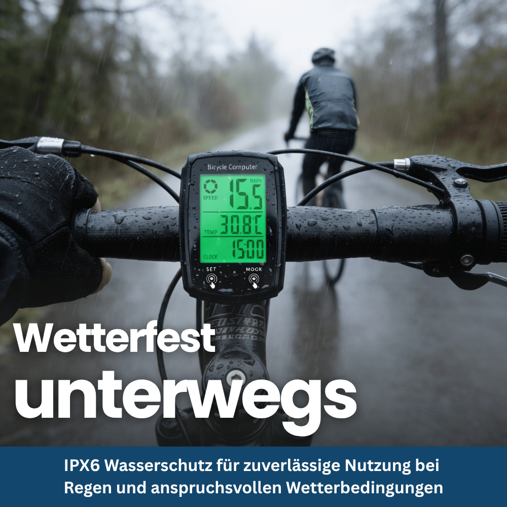 Fahrradcomputer – Pelanva – Ansicht 6