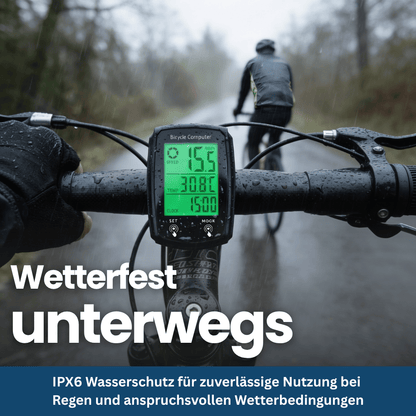 Fahrradcomputer – Pelanva – Ansicht 6