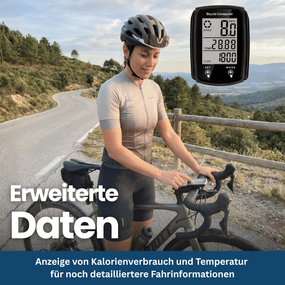 Fahrradcomputer – Pelanva – Ansicht 8
