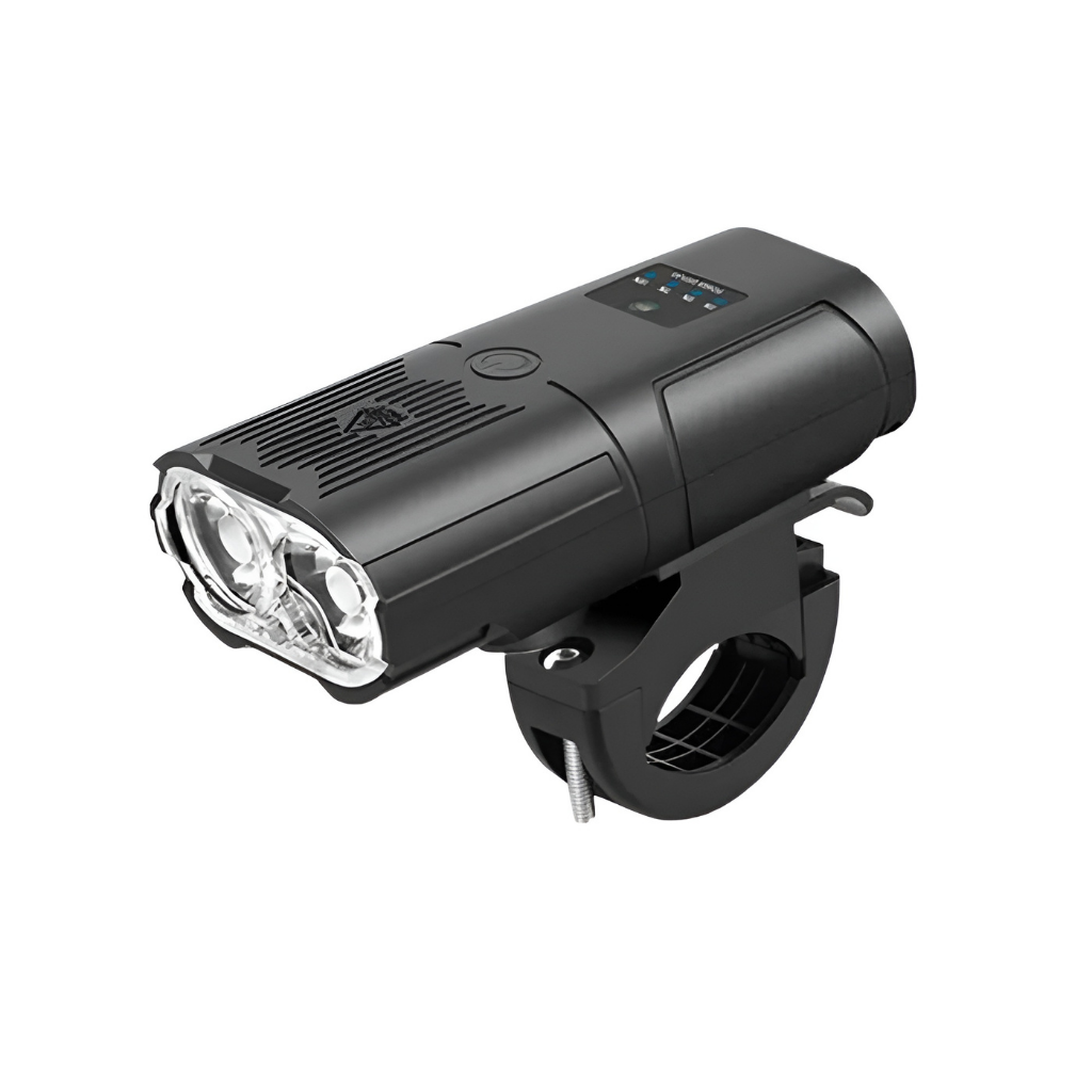 Fahrradlicht 2500 Lumen – Pelanva