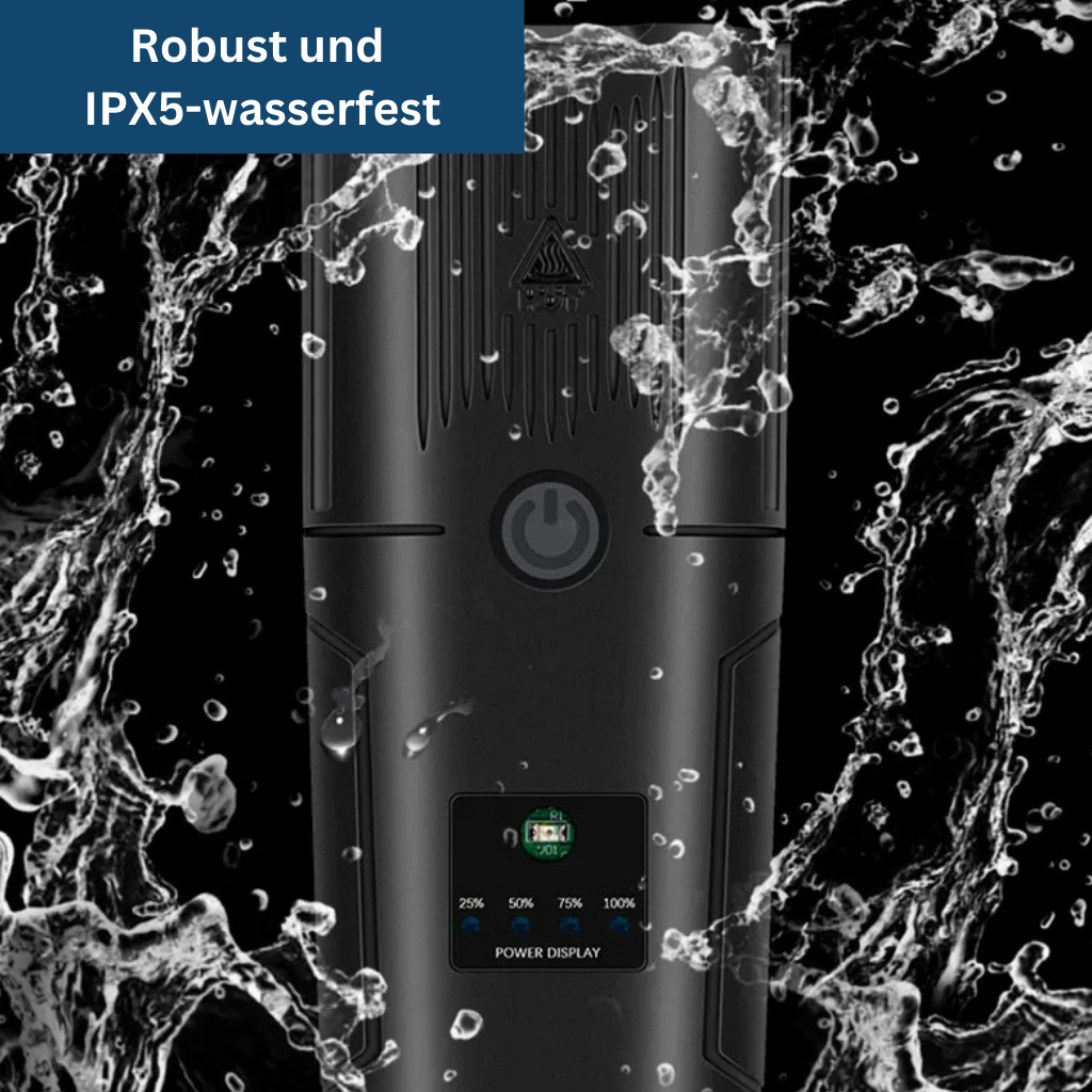 Fahrradlicht 2500 Lumen – Pelanva – Ansicht 6