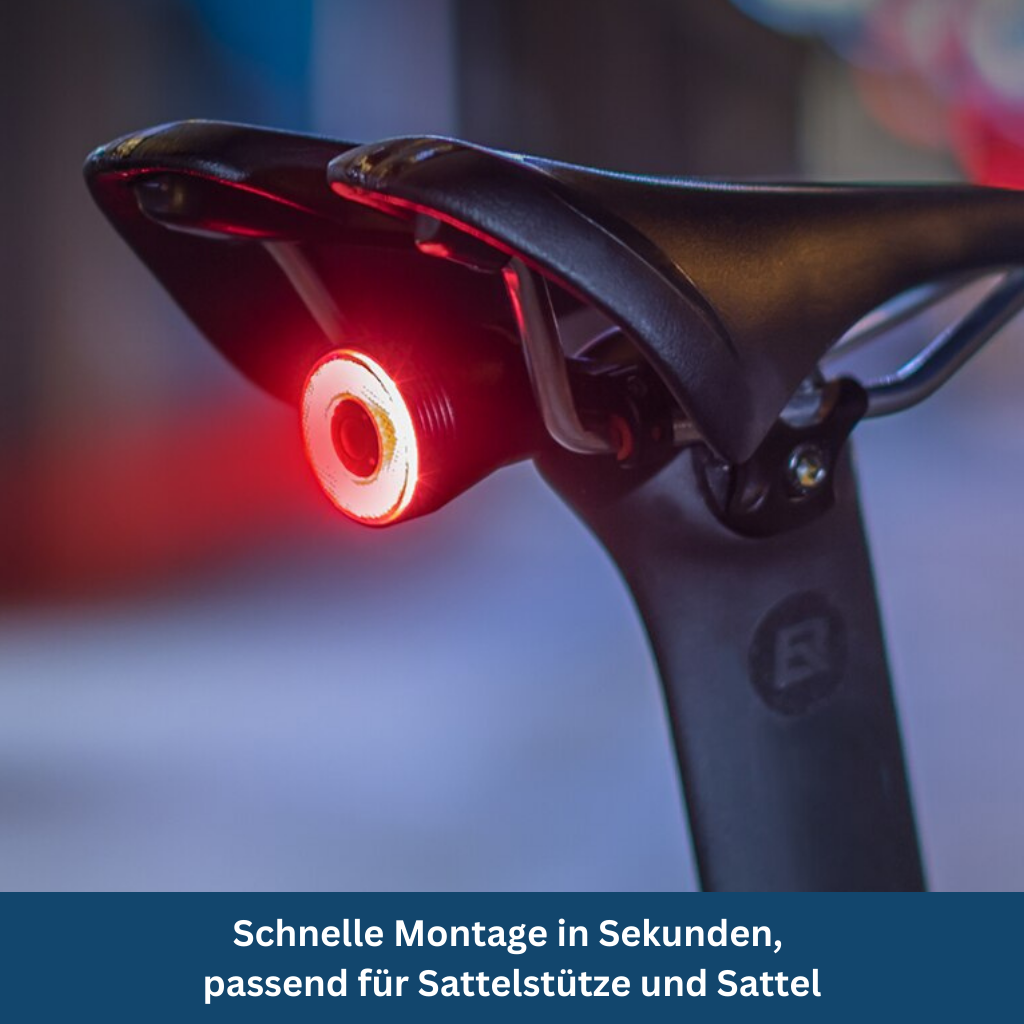 Fahrradlicht Set – Pelanva – Ansicht 2