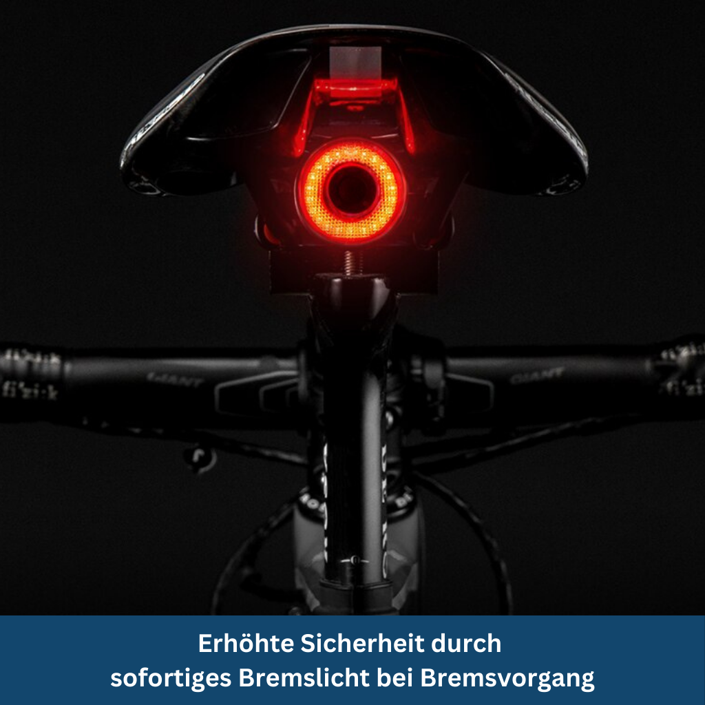 Fahrradlicht Set – Pelanva – Ansicht 4