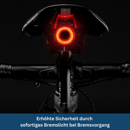 Fahrradlicht Set – Pelanva – Ansicht 4