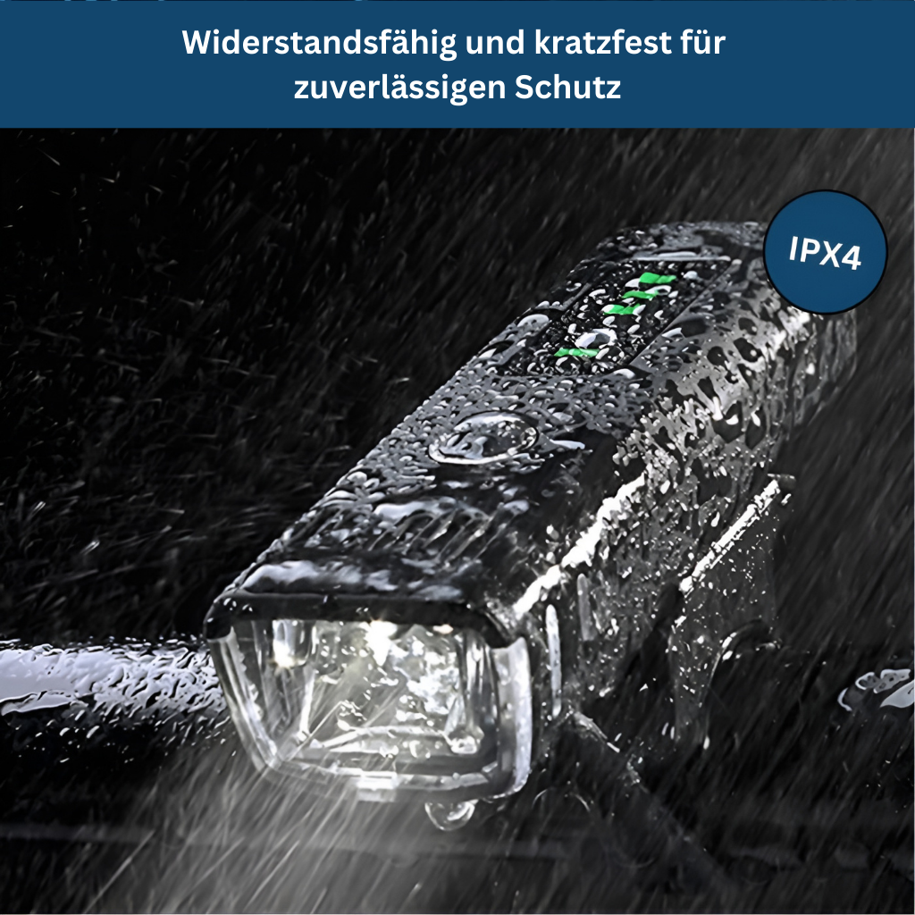 Fahrradlicht Set – Pelanva – Ansicht 6