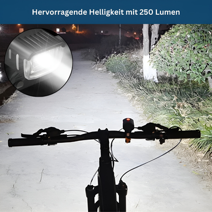 Fahrradlicht Set – Pelanva – Ansicht 7