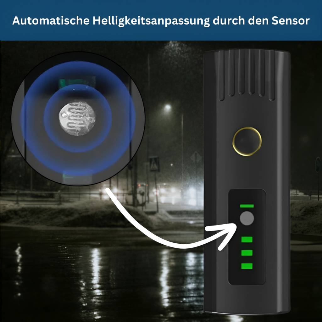 Fahrradlicht Set – Pelanva – Ansicht 8