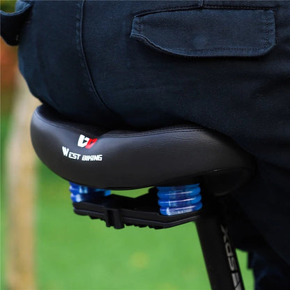 Fahrradsattel – Pelanva – Ansicht 8
