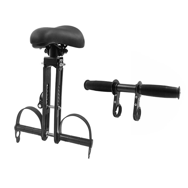 Fahrradsattel – 4