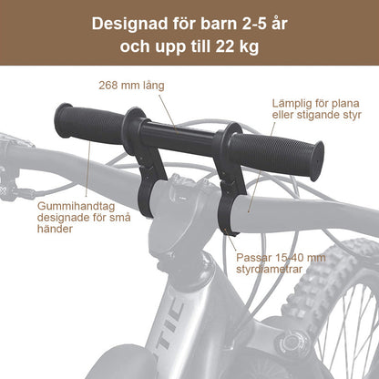 Fahrradsattel – 5