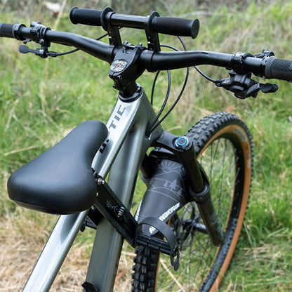 Fahrradsattel – 9