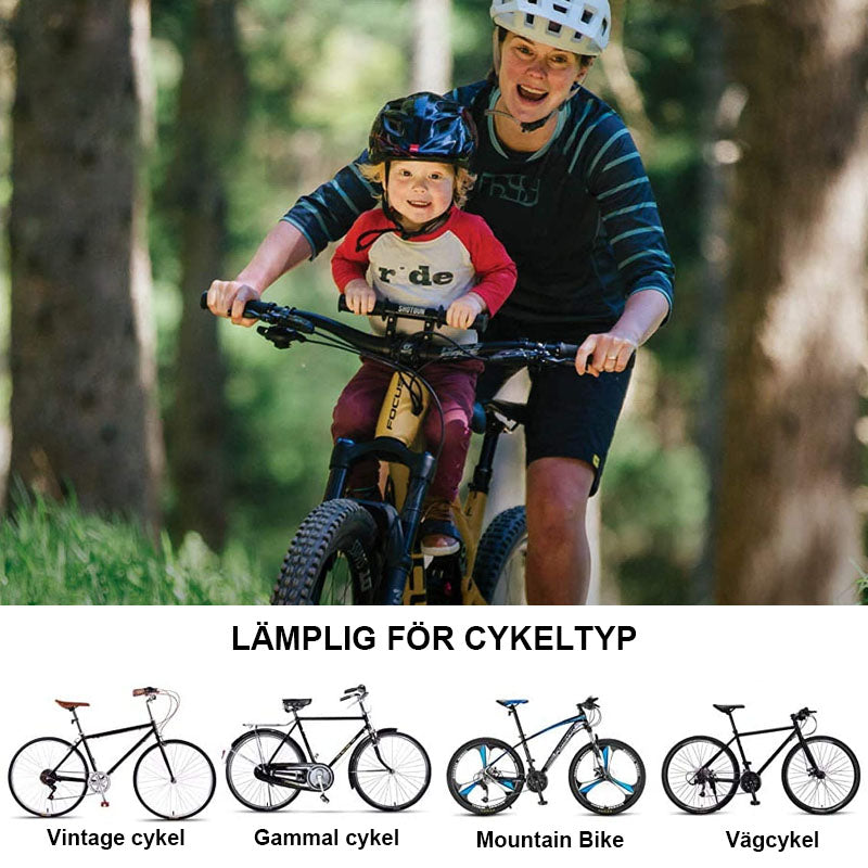 Fahrradsattel