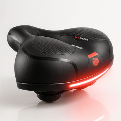 Fahrradsattel gefedert – Pelanva – Ansicht 8