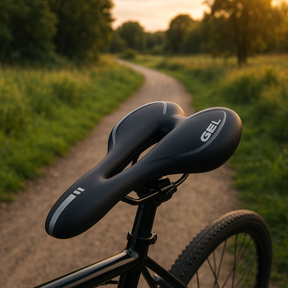 Fahrradsattel Gel – Pelanva