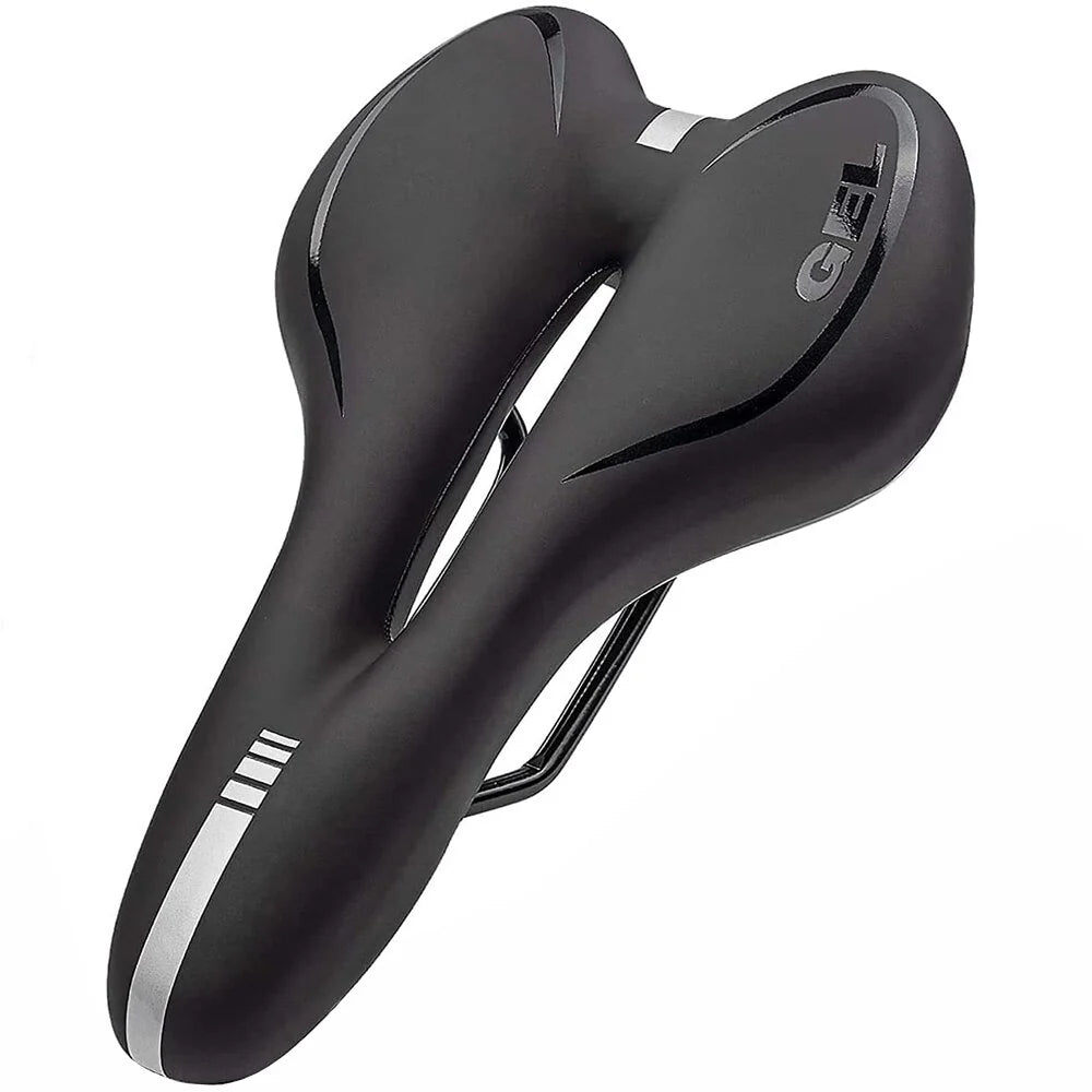 Fahrradsattel Gel – Pelanva – Ansicht 7