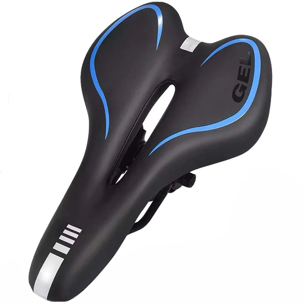 Fahrradsattel Gel – Pelanva – Ansicht 8