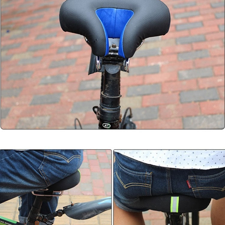 Fahrradsattel ohne Nase – Pelanva – Ansicht 8