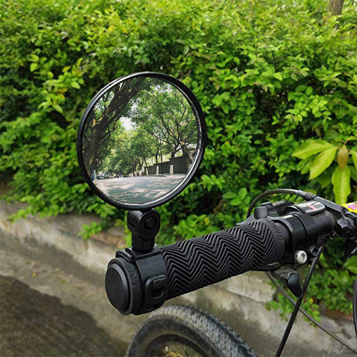 Fahrradspiegel – Pelanva – Ansicht 2