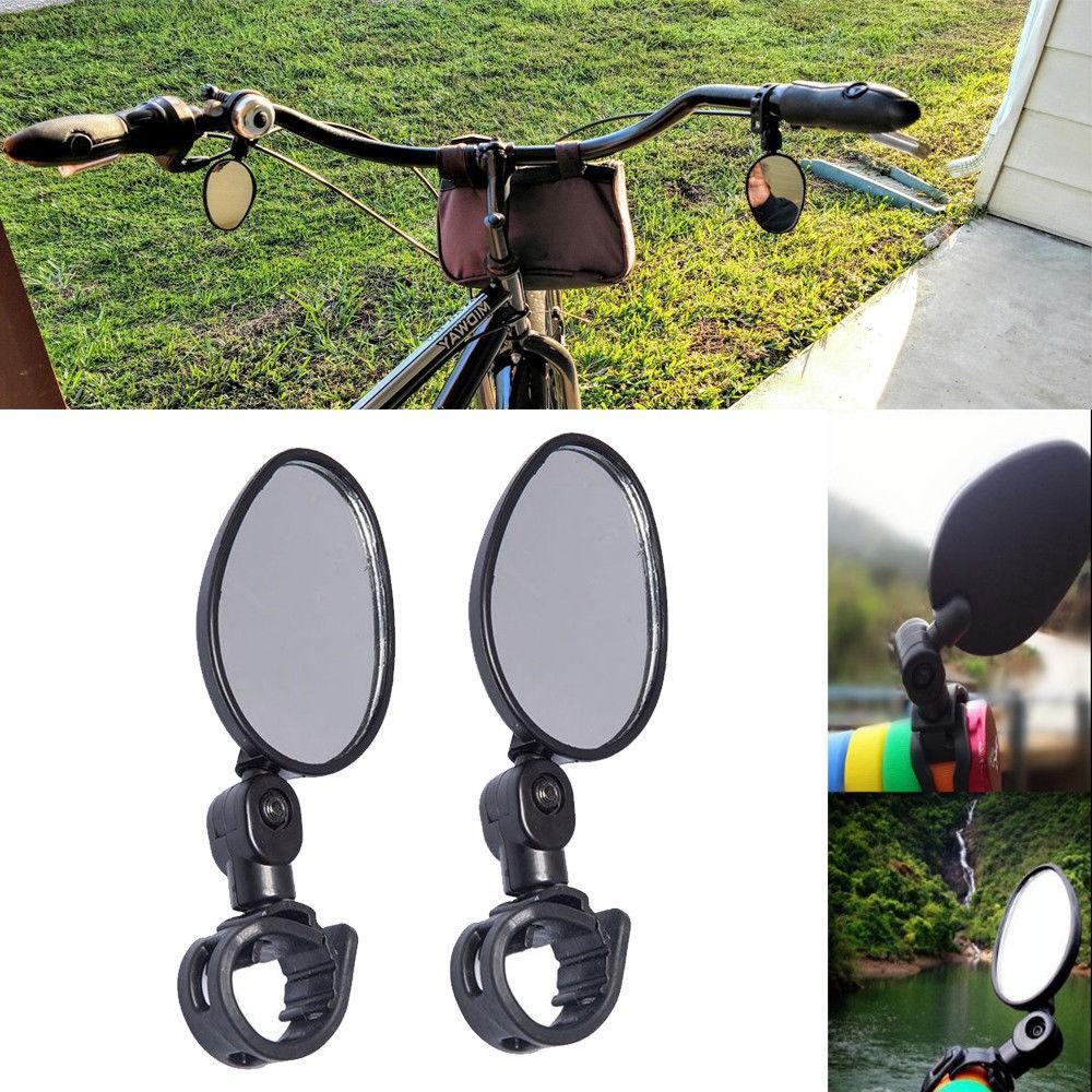 Fahrradspiegel – Pelanva – Ansicht 4
