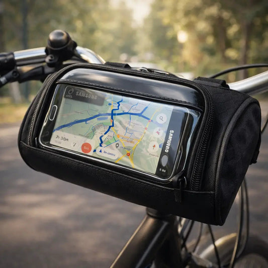 Fahrradtasche – Pelanva