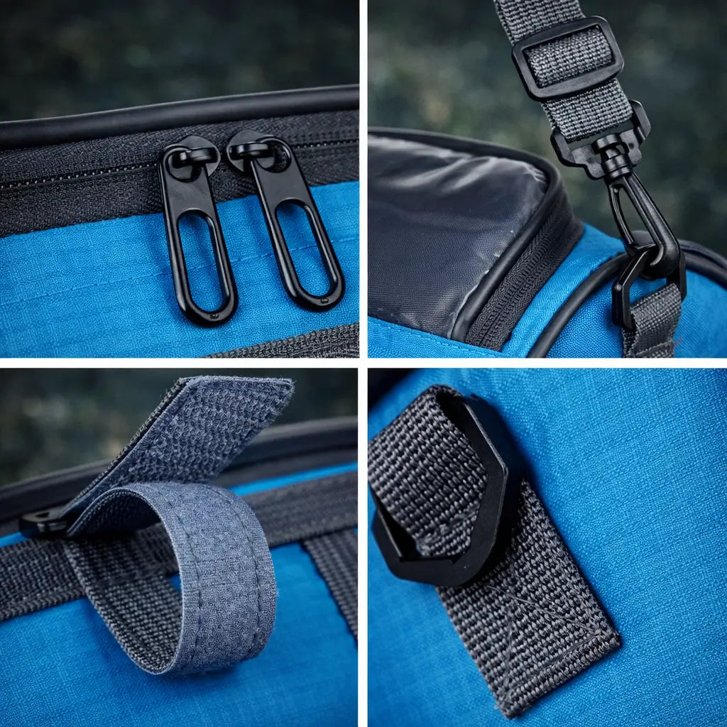 Fahrradtasche Anwendung – Pelanva