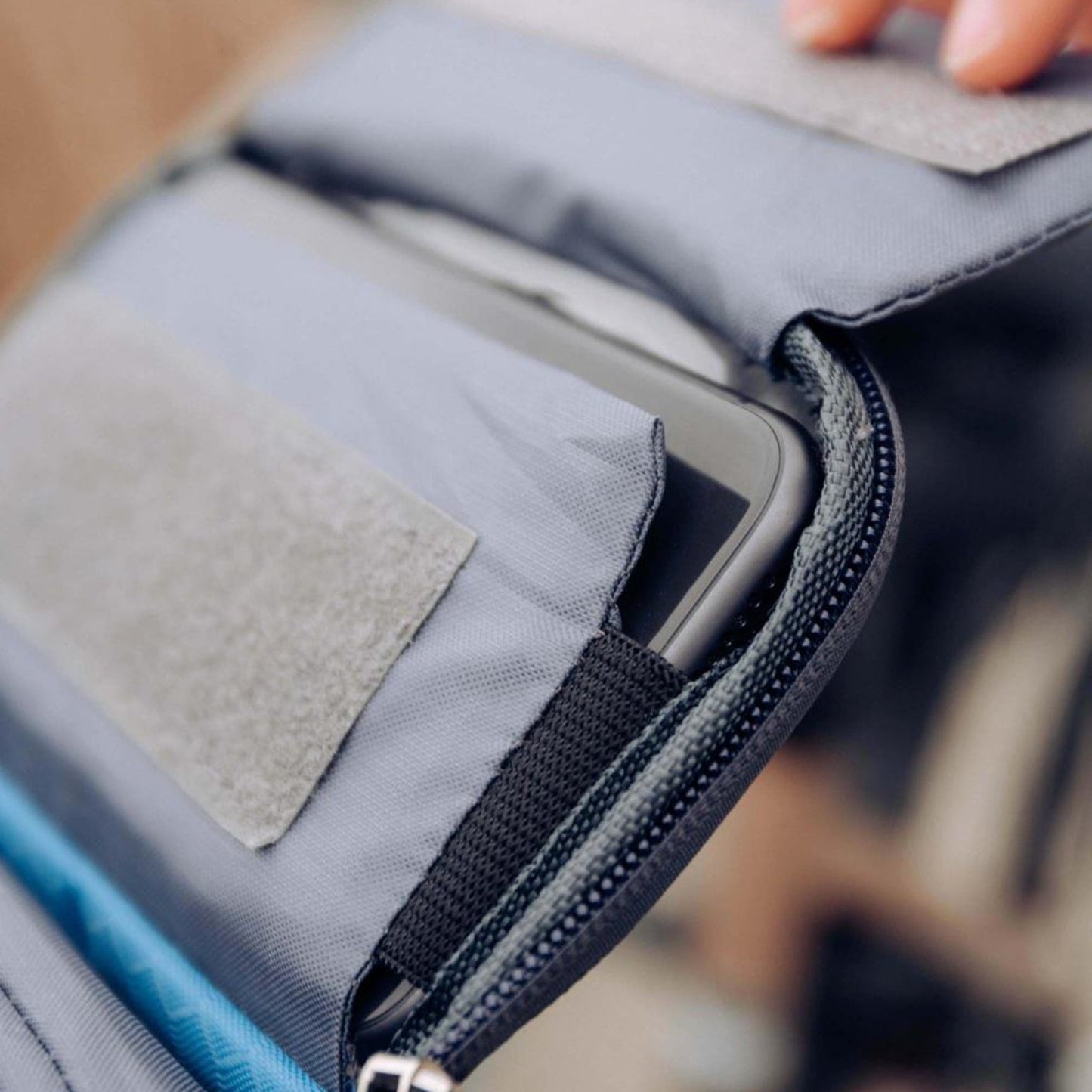 Fahrradtasche Produktansicht – Pelanva
