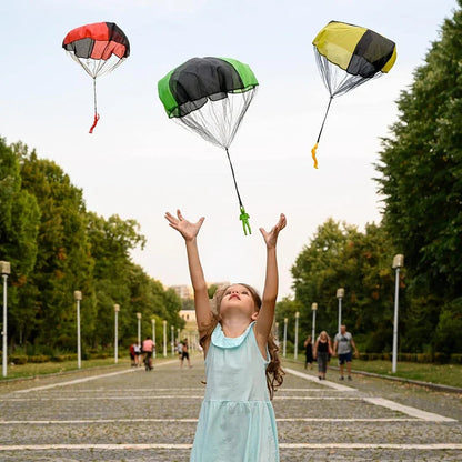 Fallschirm Spielzeug – Pelanva