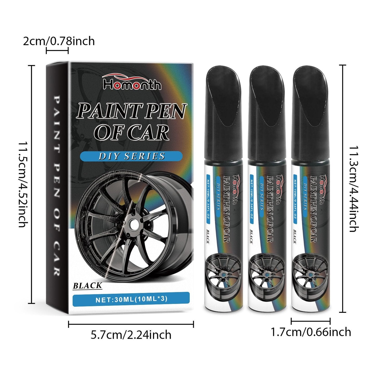 Felgen Lackstift – Pelanva – Ansicht 10