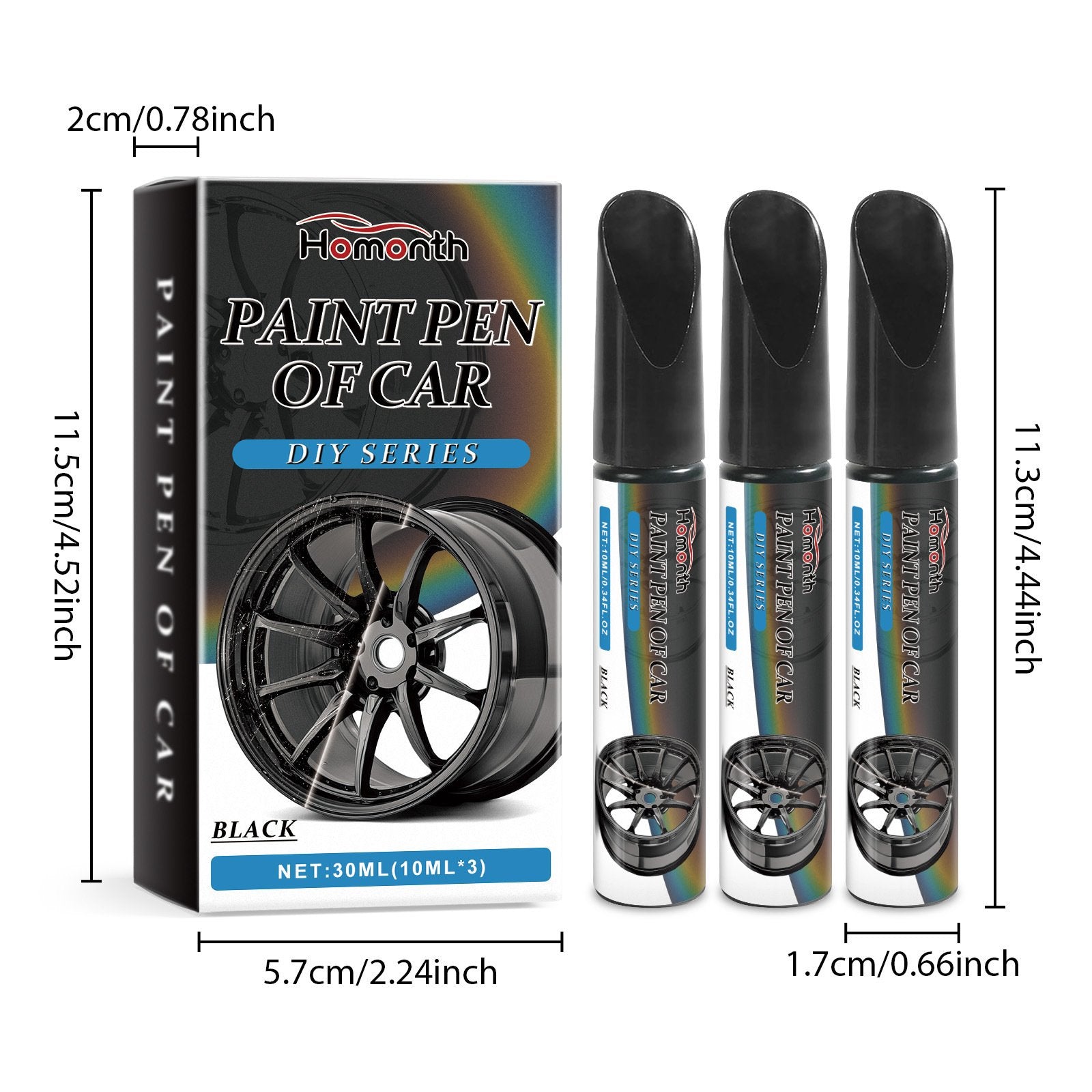 Felgen Lackstift – Pelanva – Ansicht 10