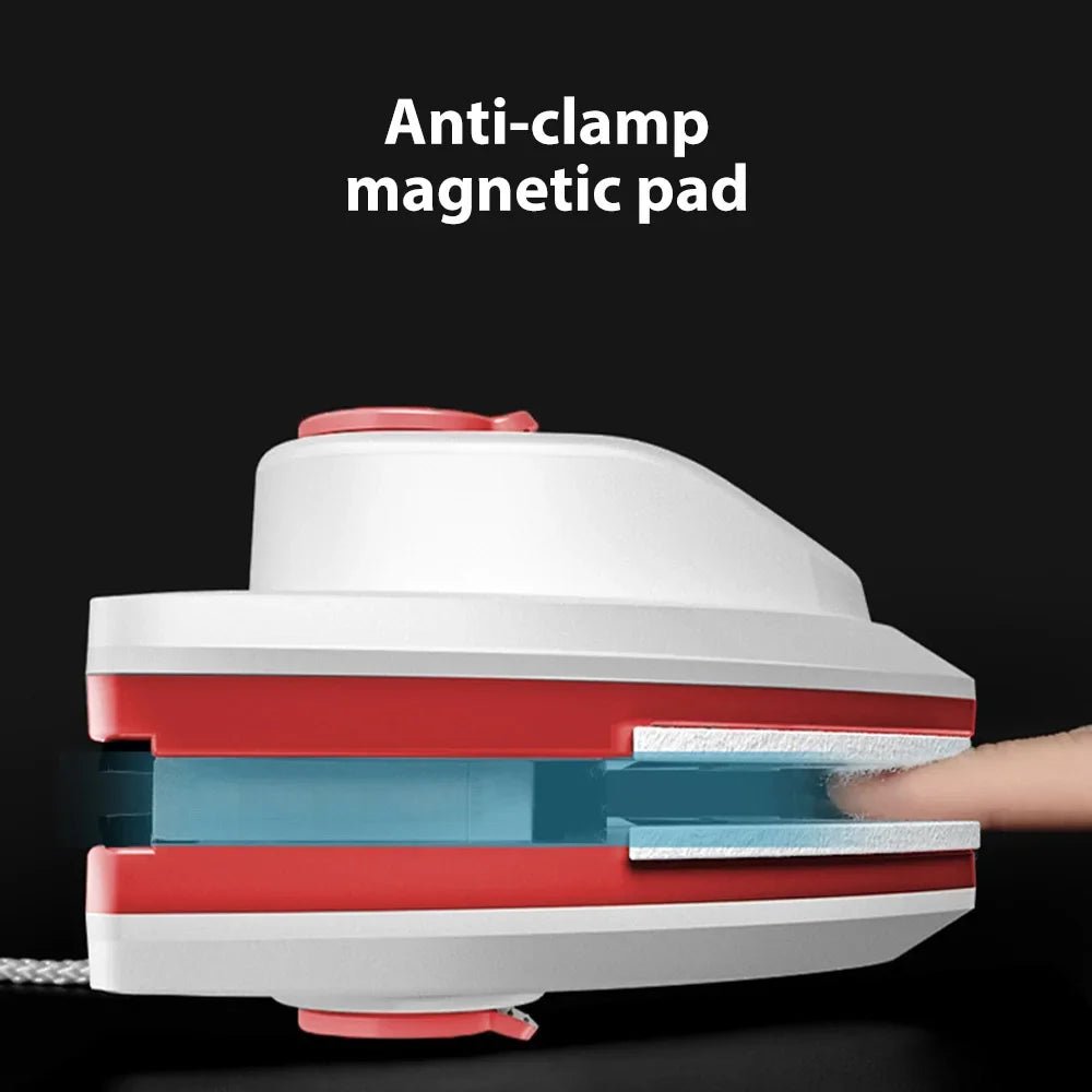 Magnetischer Fensterreiniger – Pelanva – Ansicht 4